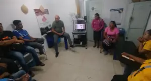 Minsalud destaca el rol ancestral de la mujer indígena en jornada formativa en Monagas