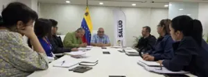 MinSalud consolida desarrollo de sistema digital para el control y distribución de insumos médicos