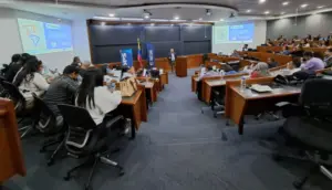 MinSalud y OPS inician taller para el fortalecimiento de la CICOM y los EMT en Venezuela