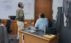 MinSalud, OMS y OPS establecieron la hoja de ruta para la atención de emergencias