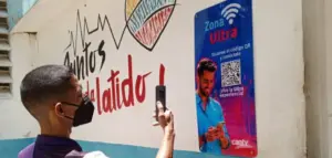 Modernizan el Hospital de Tinaquillo con internet de alta velocidad