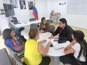 Gobierno Nacional y regional refuerzan Plan de Atención médica para Mérida