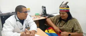 Mérida conmemoró el Día de la Mujer Indígena con megajornada de salud