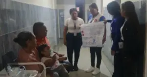 Despliegue del PAI protegió a ciudadanos en el estado Barinas