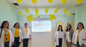 MinSalud desplegó campaña nacional por el mes de la prevención del suicidio y el resguardo de la salud mental