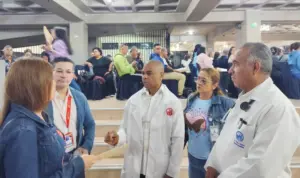 Fortalecen sistema público de salud en Mérida con jornadas de evaluación médica, cobertura deportiva y formación técnica