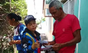 PAI supervisa esquemas de inmunización en Barinas