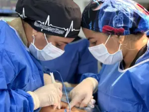 CDI Brisas de Charallave ejecutó jornada de esterilización quirúrgica