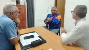 Dirección Nacional de Salud Ambiental trazó estrategias contra el dengue en Barinas