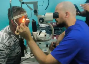 Misión Milagro garantizó atención postoperatoria a 75 pacientes de cataratas en Cojedes