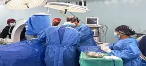Implantan 17 nuevos marcapasos para garantizar calidad de vida a los pacientes en Yaracuy