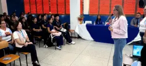 Yaracuy fortalece la prevención del embarazo adolescente con el 1er Simposio Científico 2026