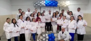 Barinas fortalece la salud comunitaria con la acreditación de 60 médicos especialistas en atención integral
