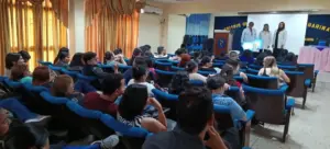 113 estudiantes de Medicina de la UFM fortalece formación integral en salud pública en Barinas