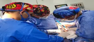 Atención integral beneficia a 17 pacientes en el CDI Las Brisas de Charallave