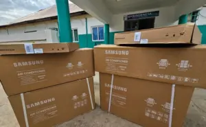 Gobierno Bolivariano rehabilita quirófano del Hospital Martín Lucena en Apure