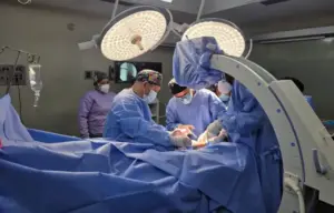 Pacientes de Miranda recuperan su movilidad gracias al Plan por la Salud y la Vida