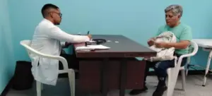 Aragua garantiza atención médica gratuita a trabajadores públicos en el Cardiológico de Maracay