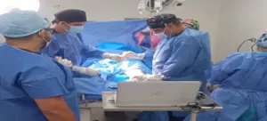 Mérida impulsa doble jornada quirúrgica simultánea en Libertador