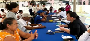 Despliegan abordaje de salud integral y control de enfermedades en Yaracuy