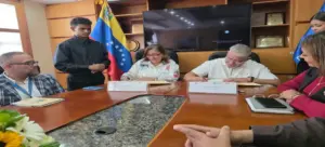 Alianza Nacional despliega Red de Farmacovigilancia en todo el país