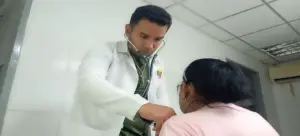 Promueven la salud cardiovascular en Independencia con atención integral y exámenes gratuitos