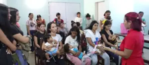 SPNS benefició a 30 jóvenes con jornada médica integral en Cojedes