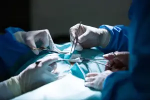 Red hospitalaria de Lara superó las 10 mil cirugías en el primer semestre de 2026