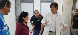 Modernización tecnológica optimiza áreas clave de los hospitales Vargas y Domingo Luciani