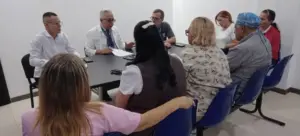 Refuerzan el servicio de neonatología en el Hospital «Dr. Luis Razetti» de Barinas