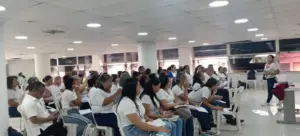 MinSalud fortalece la vigilancia epidemiológica con la formación de técnicos para cada CDI del país