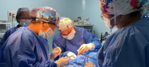 CDI  Coronel Atanasio Girardot garantiza cirugías a pacientes aragueños