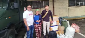 Dirección de Salud de Amazonas despliega relevo médico e insumos en territorio Yanomami