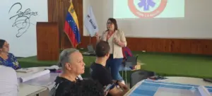 Clúster de Salud consolida plan de acción e intervención territorial