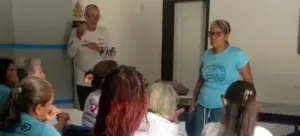 Aragua fortalece red primaria de salud con formación especializada en inclusión para personas con discapacidad