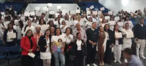 Miranda blinda la atención médica crítica con 88 nuevos enfermeros especialistas en cuidados humanizados