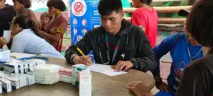 Despliegue cívico militar garantiza salud integral a comunidades indígenas del Alto Orinoco en Amazonas