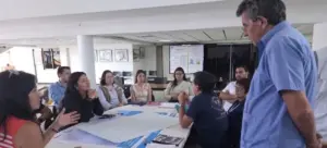 Clúster de Salud fortalece la red pública de protección social y ratifica el compromiso del Gobierno nacional con el bienestar del pueblo