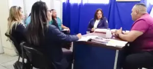 Optimizan gestión médica y de enfermería en la CPE Dr. León Fortoul Saavedra de Barinas