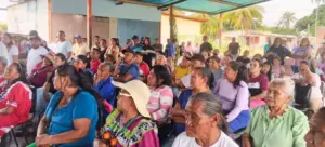 Despliegan jornada de atención integral para el Pueblo Kariña en Anzoátegui