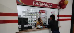 Farmapatria Bicentenaria Pescalba consolida salud y bienestar en el estado Sucre