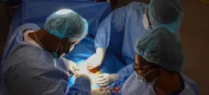 Jornada quirúrgica gratuita transforma la calidad de vida de pacientes en el Hospital de Campaña de Barbados
