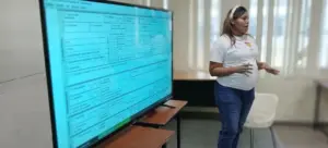 Aragua fortalece cerco sanitario con despliegue técnico de vigilancia epidemiológica para sarampión y rubéola