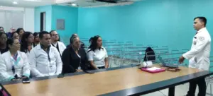 Barinas fortalece la atención materno infantil con la formación de más de 40 médicos en control prenatal