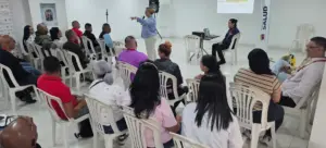 MinSalud fortalece la atención humanizada mediante taller de liderazgo e identidad institucional
