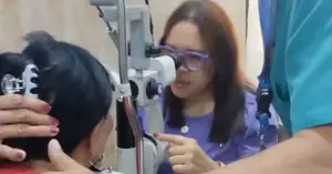 Más de 500 atenciones Oftalmológicas realiza Misión Milagro en Barinas