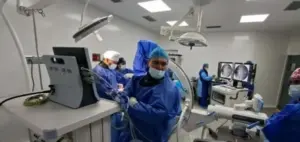 Colocaron marcapasos a seis adultos mayores en el CDI Leonidas Ramos de Portuguesa