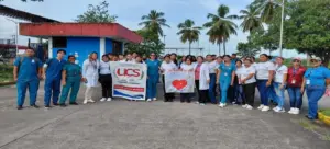 Conmemoraron el Dia Mundial del Corazón
