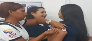 Yaracuy blindará con cerco epidemiológico e inmunización masiva a la población