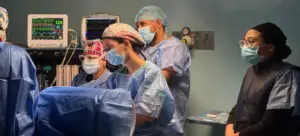 Aplican por primera vez en Carabobo novedoso tratamiento para el dolor facial crónico